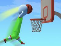 Jeu mobile Tallman dunk rush