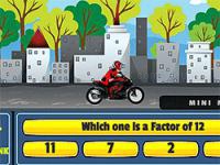 Jeu mobile Quiz