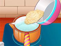 Roxie's kitchen: carbonara pasta