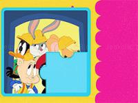 Bugs bunny builders jigsaw