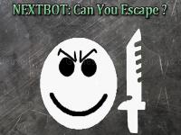 Nextbot: can you escape?