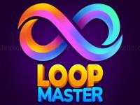 Jeu mobile Loop master