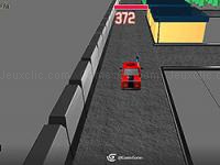 Jeu mobile Chase gd 3d racing