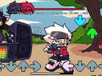 Salty's sunday night: zesty