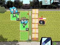 Gumball: multiverse mayhem