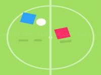Super simple soccer