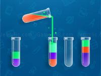 Sort it - water sort puzzle