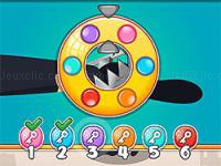 Hospital robber emergency