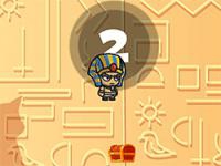 Jeu mobile Adventure of egypt