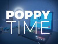 Jeu mobile Poppy time