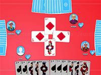 Mrs. vendeland's hearts