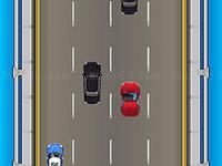Traffic racer 2