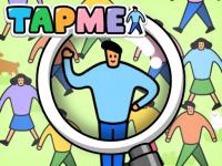 Tap me