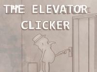 Jeu mobile The elevator clicker