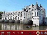 Chenonceau hidden objects
