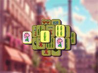 Jeu mobile Mahjong world tour