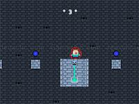 Steve and alex dungeons