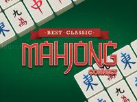 Jeu mobile Aeria - best classic mahjong connect