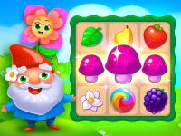 Jeu mobile Garden tales 4