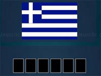 Jeu mobile Amaze flags: europe