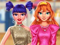 Jeu mobile Bffs black friday collection