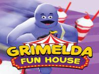 Jeu mobile Grimelda fun house