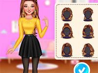 Influencers girly vs tomboy