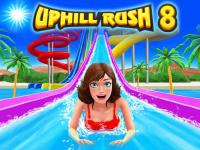 Jeu mobile Uphill rush 8 samsung