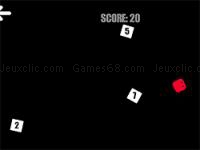 Jeu mobile Quiz