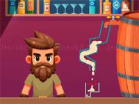 Jeu mobile Speedy bartender