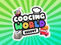 Jeu mobile Cooking world reborn