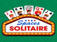 Spaces solitaire