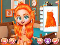 Jeu mobile Prism fashionistas dress to impress