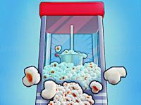 Jeu mobile Popcorn fun factory