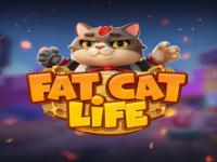 Jeu mobile Fat cat life