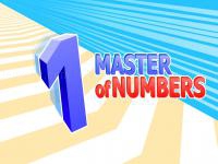 Jeu mobile Master of numbers cmg