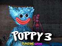 Jeu mobile Poppy playtime 3 game