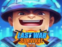 Jeu mobile Last war survival