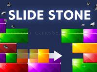 Jeu mobile Slide stone