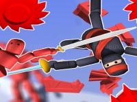 Jeu mobile Stickman sandbox 3d