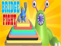 Jeu mobile Bridge fight!