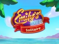 Jeu mobile Emilys hotel solitaire