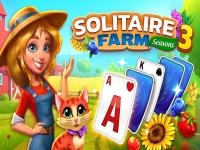 Jeu mobile Solitaire farm seasons 3