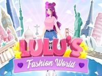 Lulus fashion world