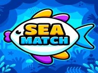 Jeu mobile Sea match