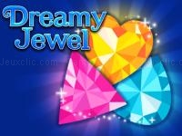 Jeu mobile Dreamy jewel