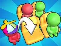 Jeu mobile Seat jam 3d