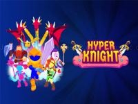 Jeu mobile Hyper knight