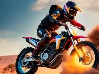 Jeu mobile Stunt rider