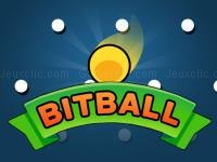 Jeu mobile Bitball